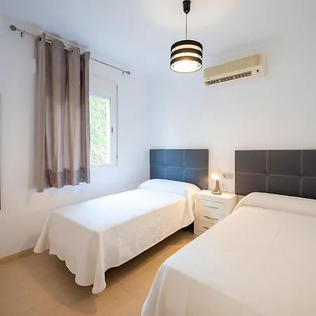 Casa Miso Prázdninový dům