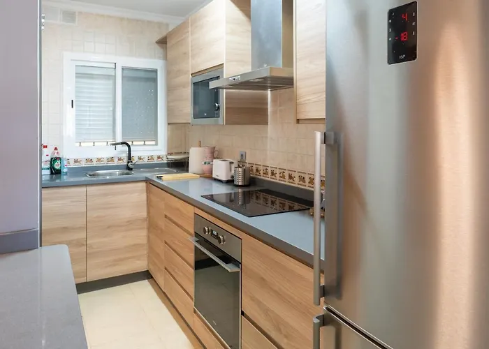 Casa Miso Prázdninový dům *