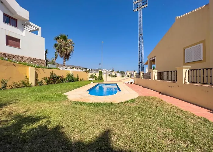 Casa Miso Prázdninový dům *