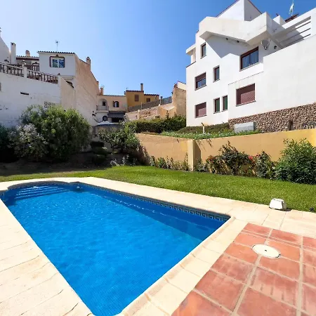 Holiday home Casa Miso