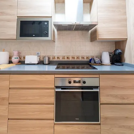 Casa Miso Holiday home *