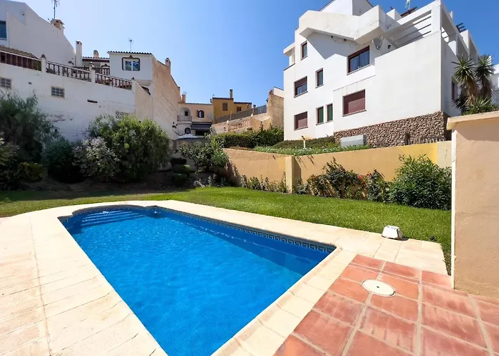 Holiday home Casa Miso