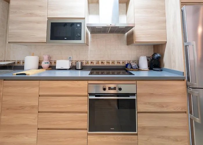 Casa Miso Holiday home *