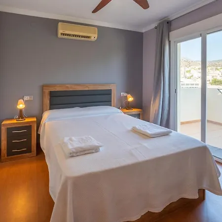 Casa Miso בית נופש